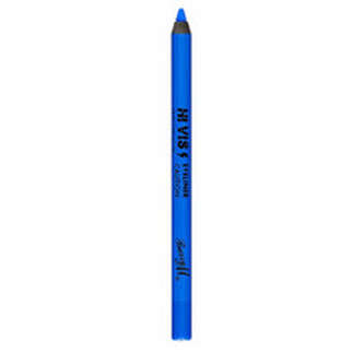 Barry M Voděodolné oční linky v tužce Hi Vis Neon Bold (Waterproof Eyeliner) 1,2 g Odstín Dangerous woman