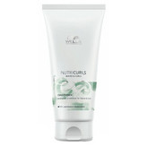 Wella Professionals Vyživující kondicionér pro vlnité a kudrnaté vlasy Nutricurls (Waves & Curls Conditioner) Objem 1000 ml woman