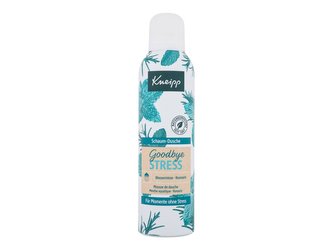 Kneipp Sprchová pěna Goodbye Stress 200 ml woman