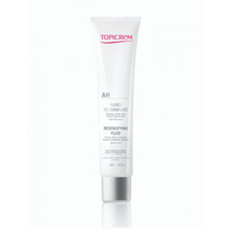 Topicrem Zpevňující fluid proti stárnutí pleti AH (Redensifying Fluid) 40 ml woman