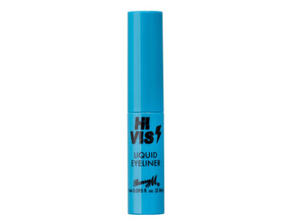 Barry M Tekuté oční linky Hi Vis Neon (Liquid Eyeliner) 2,8 ml Odstín Amp Up woman
