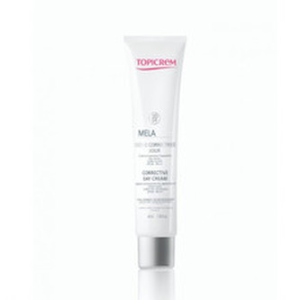 Topicrem Korekční denní krém SPF 20 MELA (Corrective Day Cream) 40 ml woman