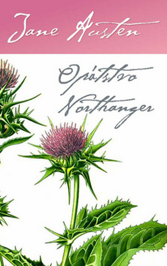 Opátstvo Northanger Opátstvo Northanger