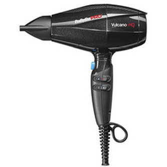 BaByliss PRO Profesionální ionizační fén na vlasy Vulcano HQ Ionic 2400W woman