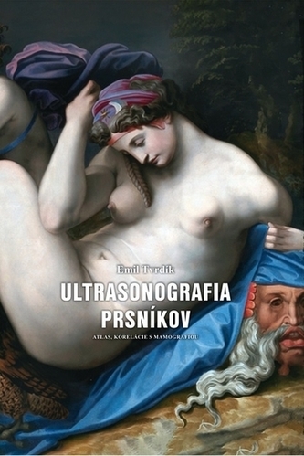 Ultrasonografia prsníkov