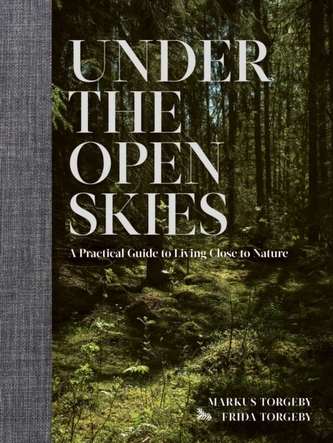 Under the Open Skies Under the Open Skies