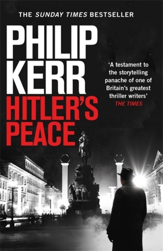 Hitler's Peace Hitler's Peace
