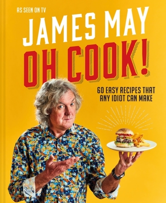 Oh Cook! Oh Cook!