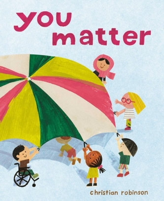 You Matter You Matter