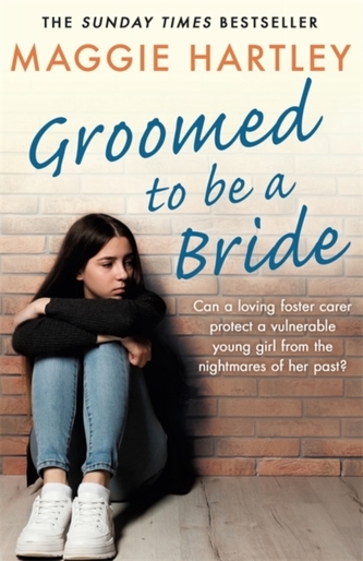 Groomed to be a Bride Groomed to be a Bride