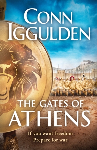The Gates of Athens