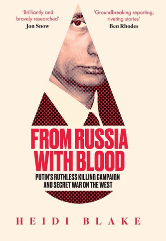 From Russia with Blood