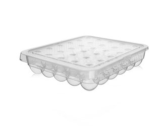 Box na vajíčka ORION na 30 ks