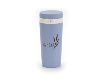 Termohrnek G21 beECO Tour 300ml modrý
