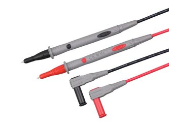Hrot měřící UNI-T L27 sada pro UT71/81/800 - závit