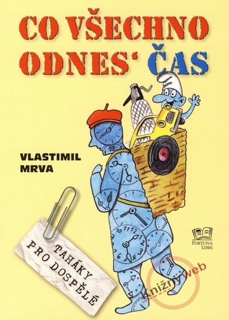 Co všechno odnes čas