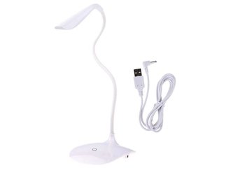 Lampa stolní EMOS Z7592W D08