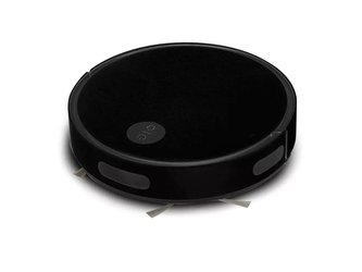 Vysavač robotický V-TAC VT-5522 černý Vysavač robotický V-TAC VT-5522 černý