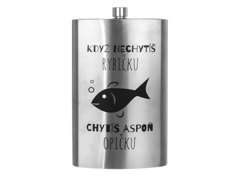 Placatka ORION Rybička 1,7l
