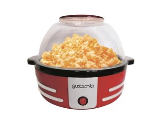Výrobník popkornu GUZZANTI GZ 135 retro Výrobník popkornu GUZZANTI GZ 135 retro