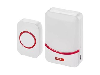 Zvonek bezdrátový EMOS P5732