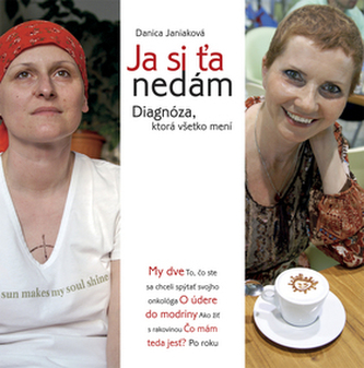 Ja si ťa nedám Ja si ťa nedám