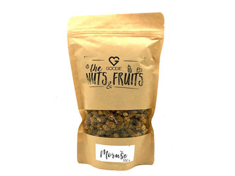 Goodie Moruše bílá 350 g