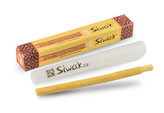 Siwak Přírodní zubní kartáček + pouzdro