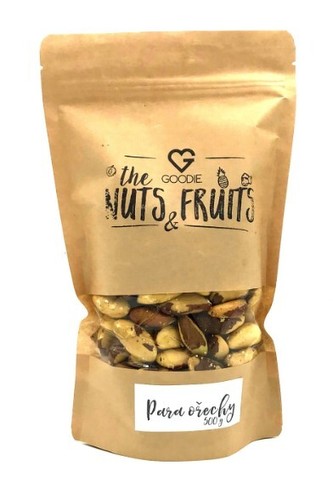 Goodie Para ořechy 500g