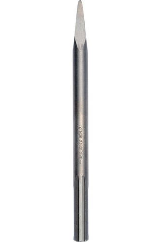 Sekáč SDS max špičatý 18x280 mm