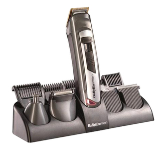 Zastřihovač vlasů a vousů BaByliss E826E