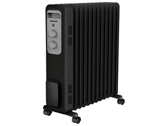 Radiátor olejový SENCOR SOH 3311BK