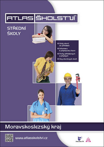 Atlas školství 2020/2021 Moravskoslezský kraj