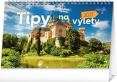Tipy na výlety 2021
