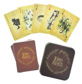 Hrací karty The Lord of the Rings