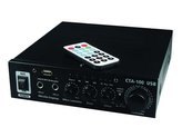 Zesilovač TIPA CTA-100 USB