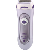 Holící strojek dámský BRAUN LS 5560