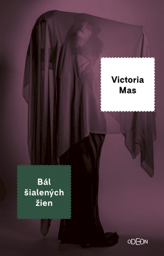 Bál šialených žien Bál šialených žien