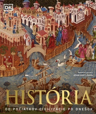 História, 3. doplnené a revidované vydanie