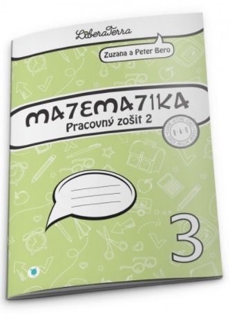 Matematika 3 (2.vyd.) Matematika 3 (2.vyd.)