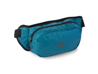 Ledvinka sportovní SPOKEY DRAGO modrá