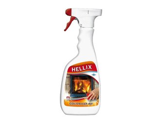Čistič krbových skel STACHEMA HELLIX 0.5L