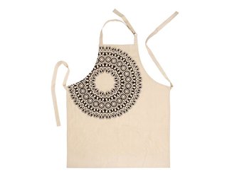 Zástěra ORION MANDALA