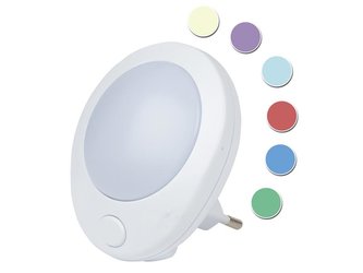 Noční světlo Grundig 1340