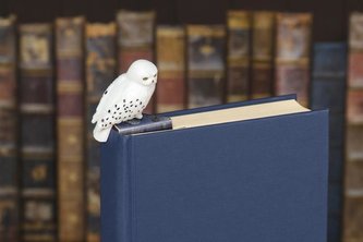 Záložka do knihy Hedvika