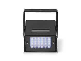 Stroboskop NEDIS FUDI311BK Stroboskop NEDIS FUDI311BK
