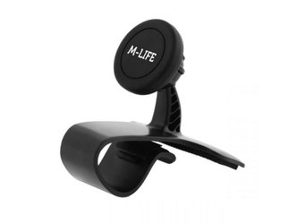 Držák do auta M-Life (ML0699) s přísavkou
