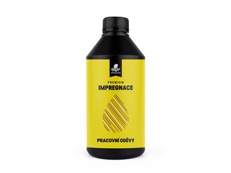 Impregnace na pracovní oděvy INPRODUCTS 1L