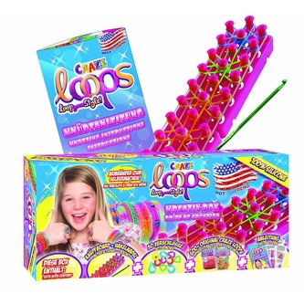 stav-600-silikonovych-gumicek-craze-loops