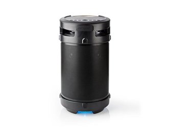 Reproduktor Bluetooth NEDIS SPBB350BK Reproduktor Bluetooth NEDIS SPBB350BK